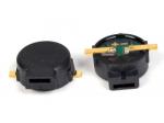 SMD magnetic buzzer,Externally driven type,Side sound